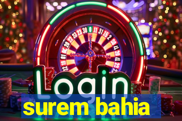 surem bahia